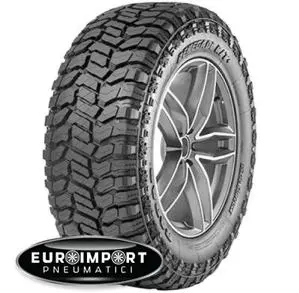 Radar RENEGADE RT PLUS 285/65 R18 121/118 Q Carico C  TL